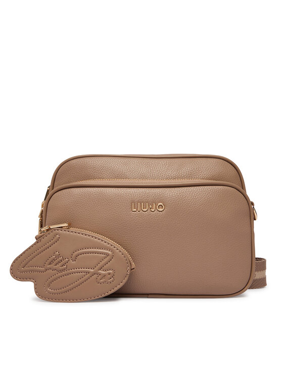 Liu Jo Liu Jo Handtasche AA6176 E1012 Braun