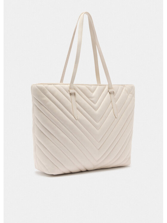 Liu Jo Liu Jo Borsa spesa AF5321E042630002 Bianco