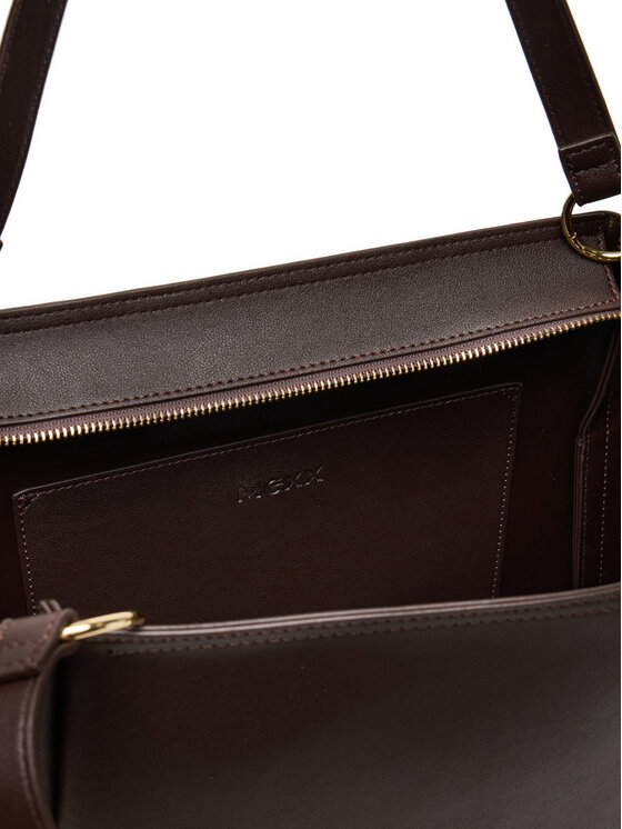 MEXX MEXX Дамска чанта C-MEXX-S-012-08 Кафяв