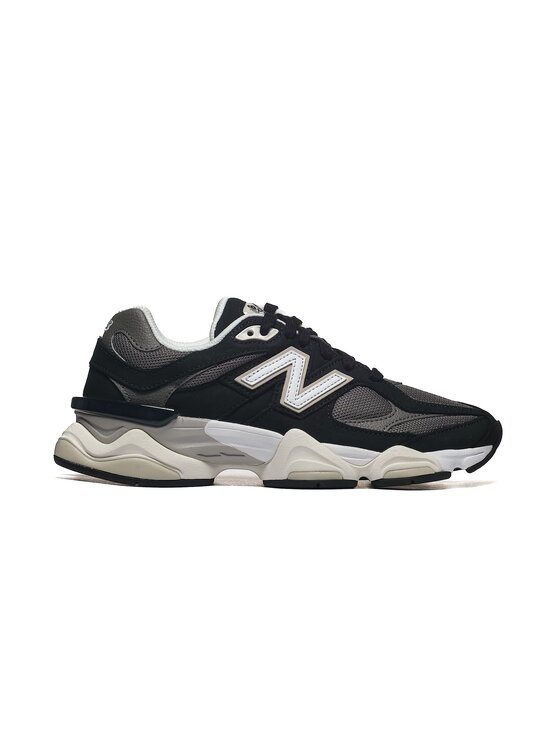 New Balance New Balance Sneakersy 9060 Czarny