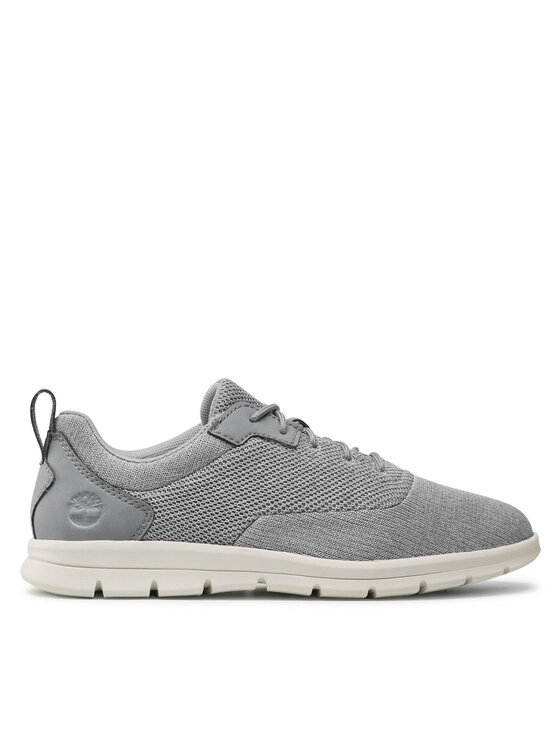 Timberland Timberland Снікерcи Graydon TB0A29DR0851 Сірий