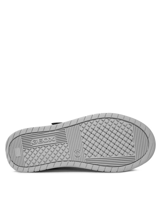 Geox Geox Laisvalaikio batai J Perth Boy J367RE 0FEFU C4211 D Tamsiai mėlyna
