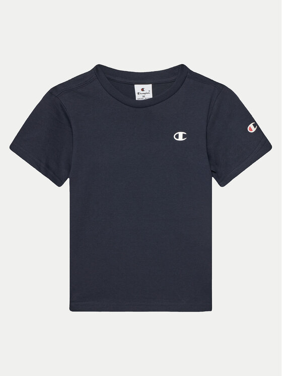 Champion Champion Komplet 2 t-shirtów 306581 Kolorowy Regular Fit