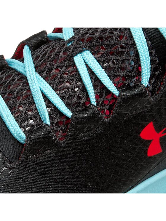 Under armour studiolux top
