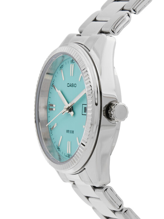 Casio Casio Käekell LTP-1302PD-2A2VEF Türkiissinine
