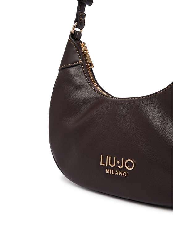 Liu Jo Liu Jo Handtasche AF6072 E1120 Dunkelbraun