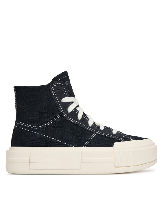 Converse Converse Tenisice Cruise A04689C Crna
