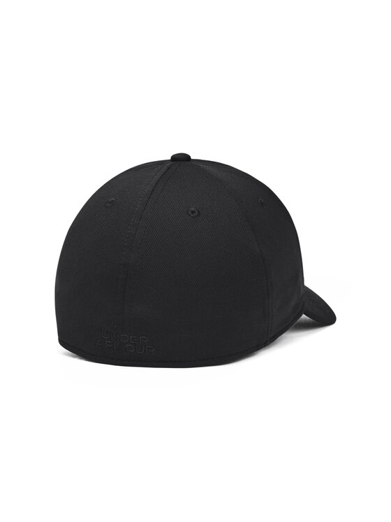 Under Armour Under Armour Cappellino Men's UA Blitzing 1376700-002 Nero
