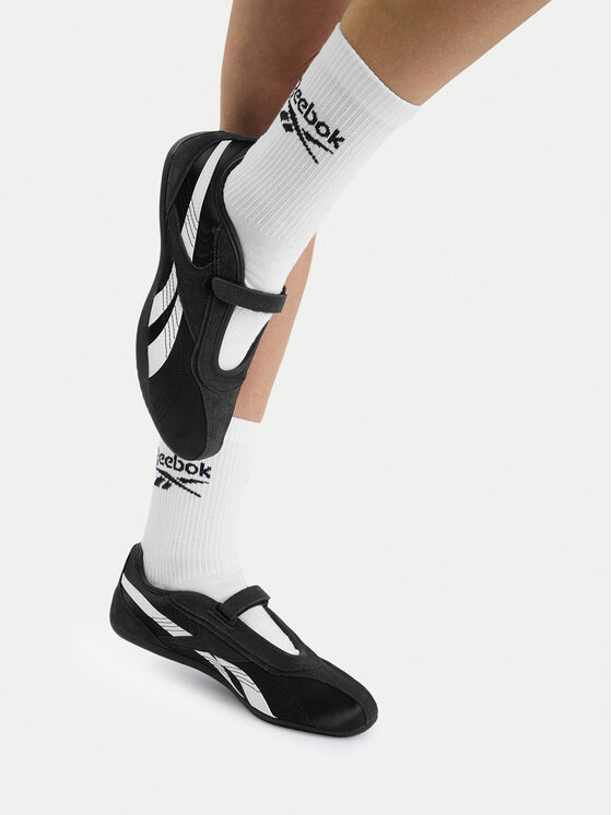 Reebok Balerini C-ULTRA LO MARY JANE 100261002 Negru