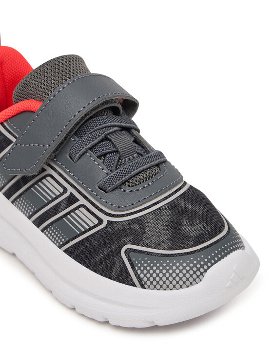 adidas adidas Sneakersy Tensaur Run 4.0 Shoes Infants KI0105 Szary