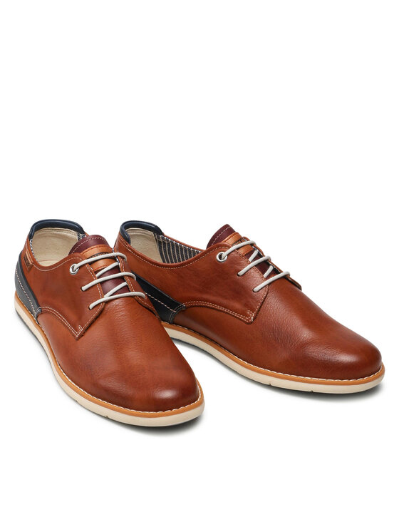 Pikolinos Pikolinos Poolsaapad M4E-4104C1 Pruun