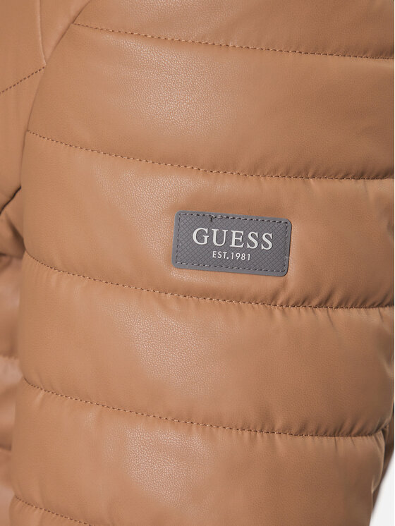 Giacca guess 2018 best sale