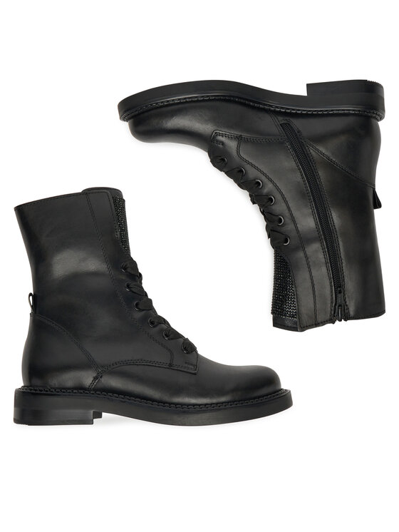 Lasocki Lasocki Μποτάκια CEO-WI16-12744-05 Μαύρο