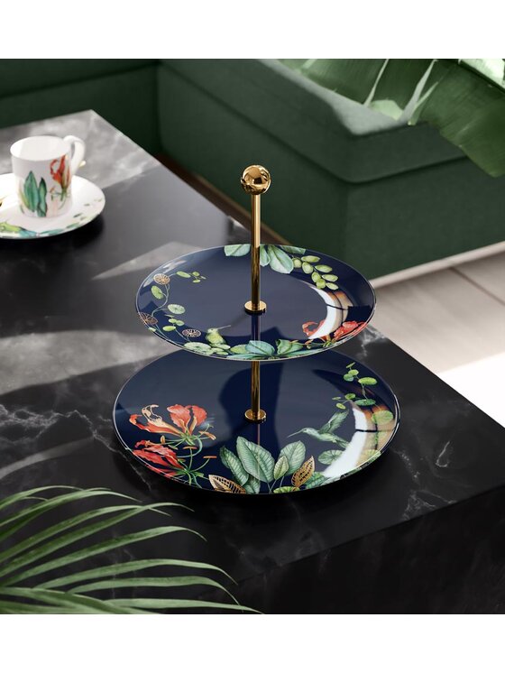Villeroy & Boch Villeroy & Boch Patera Villeroy & Boch Avarua Kolorowy