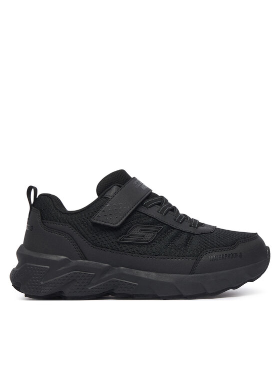 Skechers Skechers Αθλητικά Elite Sport Tread - Aquavek 406334L Μαύρο