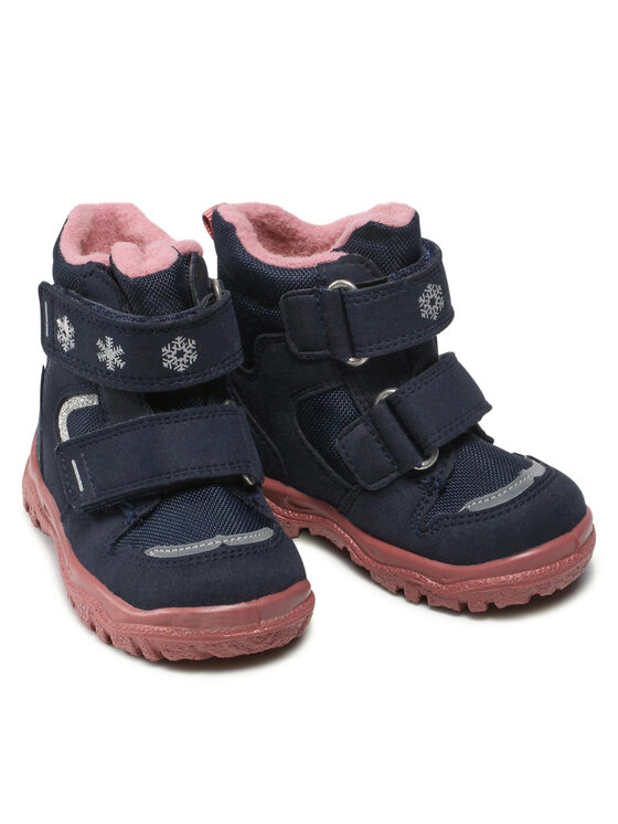 Superfit Superfit Lumesaapad GORE-TEX 1-000045-8010 M Tumesinine