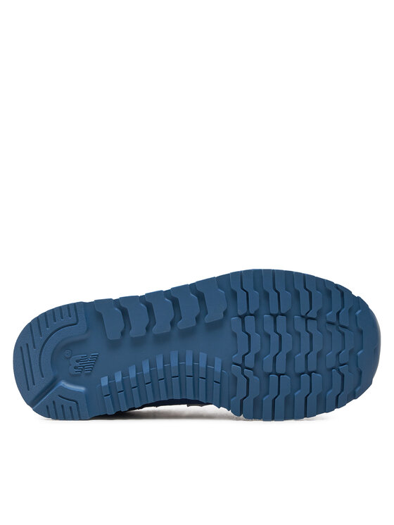 New Balance New Balance Snīkeri YZ373VO2 Zils