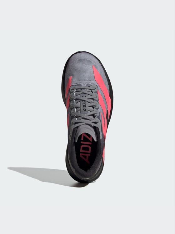 adidas adidas Buty do biegania 164681 Czarny