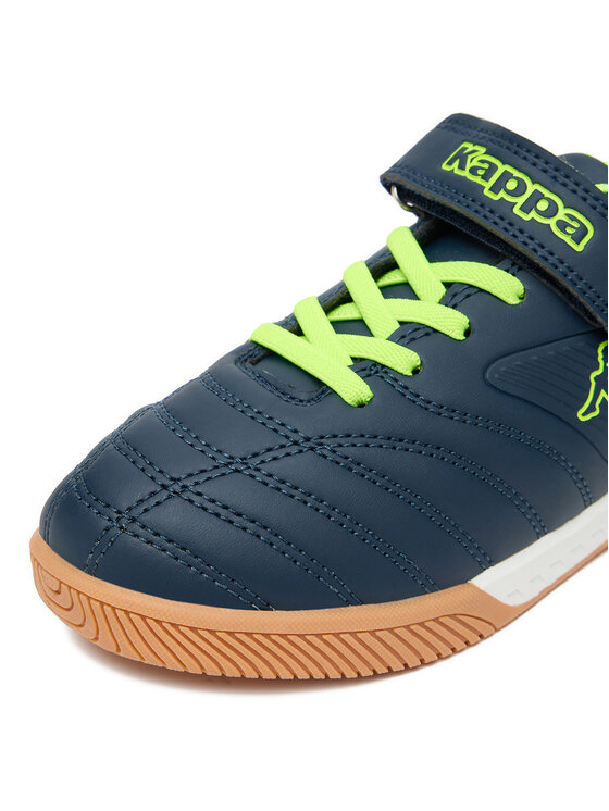 Kappa Kappa Sneakersy CEO-V9-25054 Granatowy