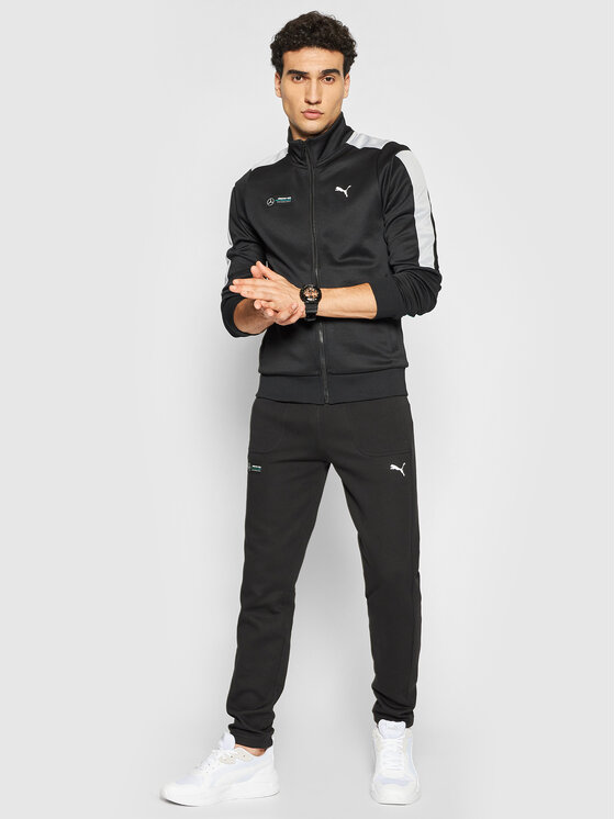 Puma mercedes t7 store