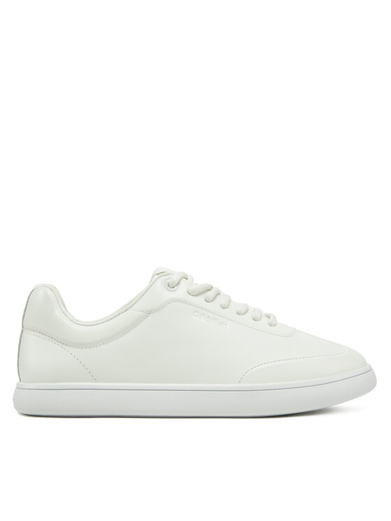 Calvin Klein Calvin Klein Laisvalaikio batai HW0HW02400 Balta
