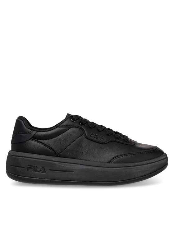 Sneakers Fila Premium L Wmn FFW0337.83052 Negru