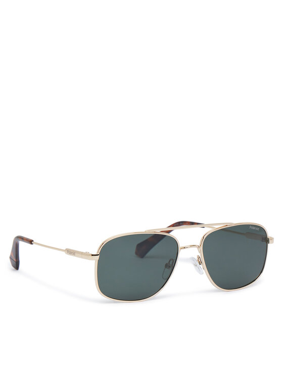 Polaroid Ochelari de soare PLD 6235/S/X 207848 Auriu
