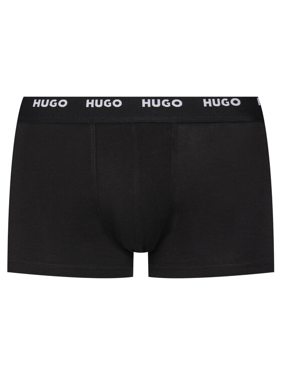 HUGO HUGO Set di 5 boxer 50532619 Multicolore