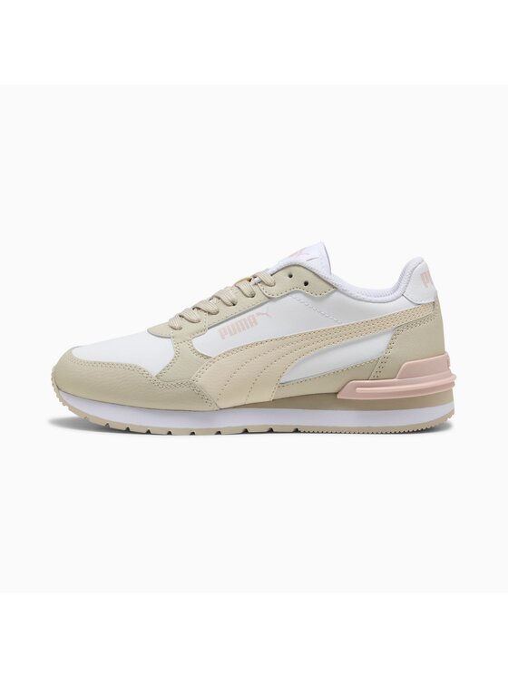 Puma Puma Sneakersy 399736 Beżowy