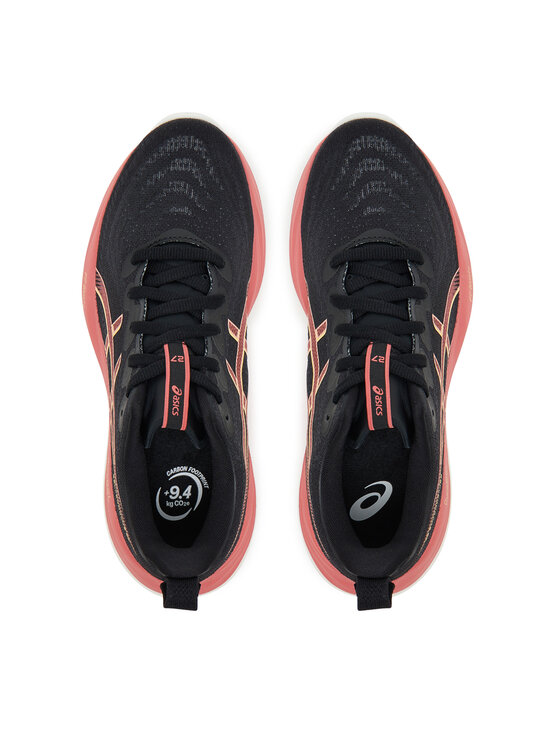 Asics Asics Tenisice za trčanje Gel-Cumulus 27 1012B772 Crna
