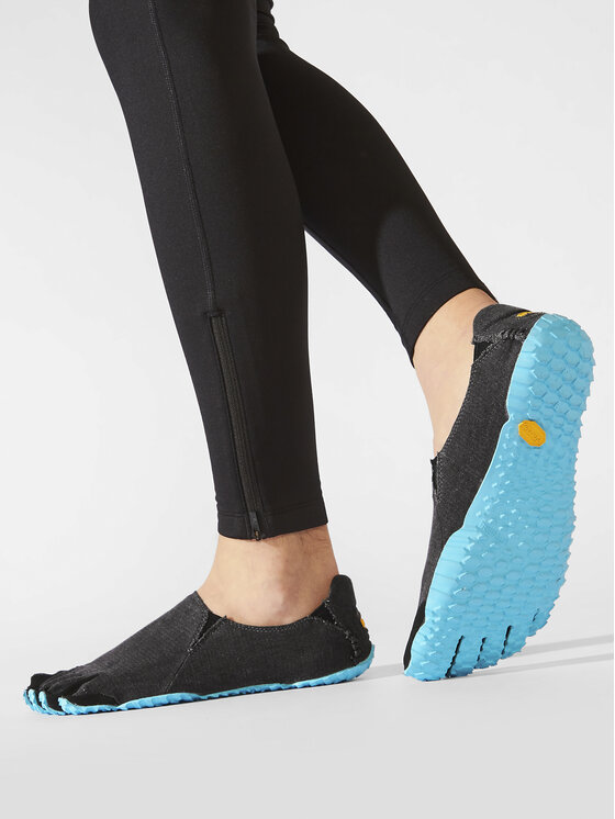 Vibram Fivefingers Vibram Fivefingers Batai į sporto salę Cvt Lb 21M9901 Pilka