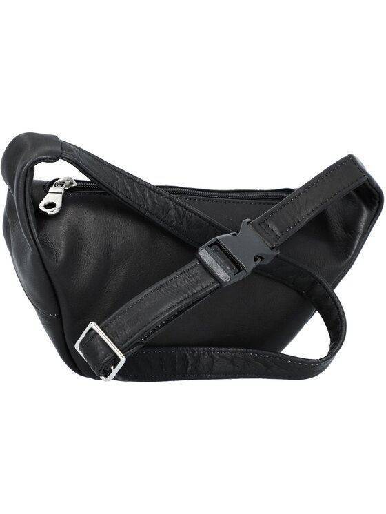 HAROLDS HAROLDS Saszetka nerka 31507 Czarny