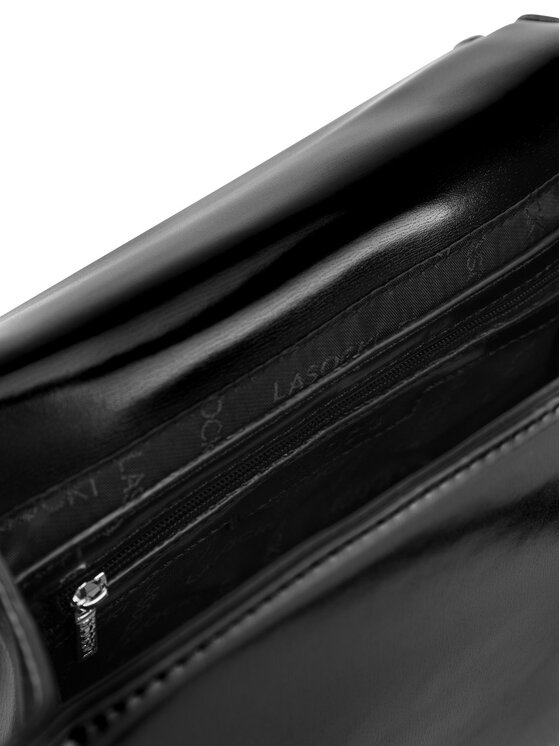 Lasocki Lasocki Handtasche LSK-B-013-06 Schwarz