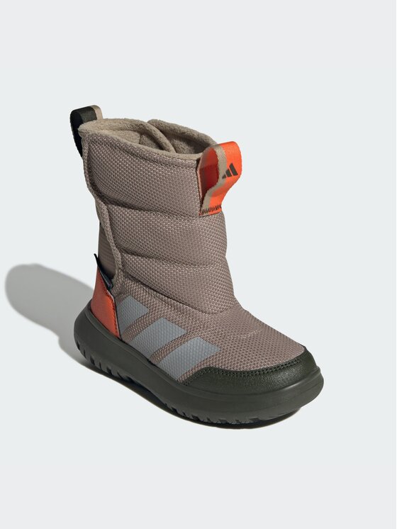 adidas adidas Buty narciarskie 152425 Zielony