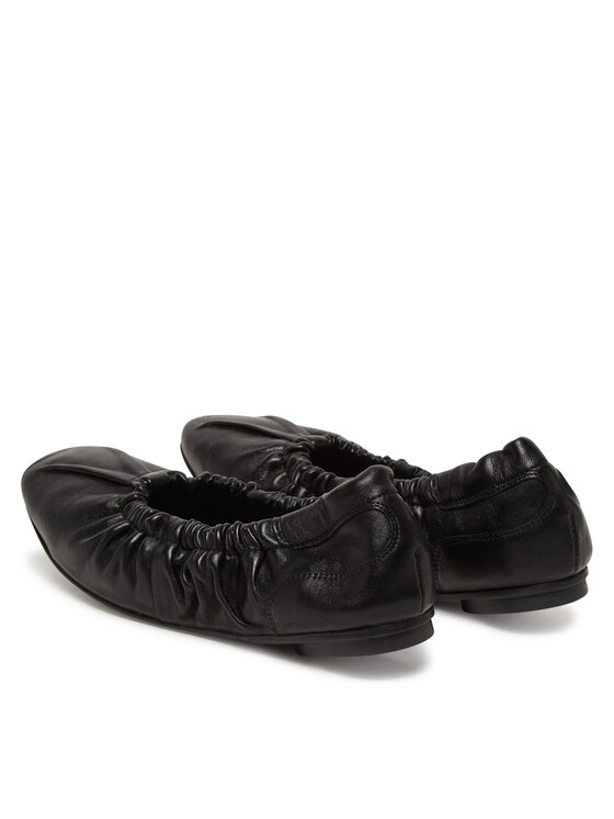 Bronx Bronx Balerini Alor-A 66496-D Negru