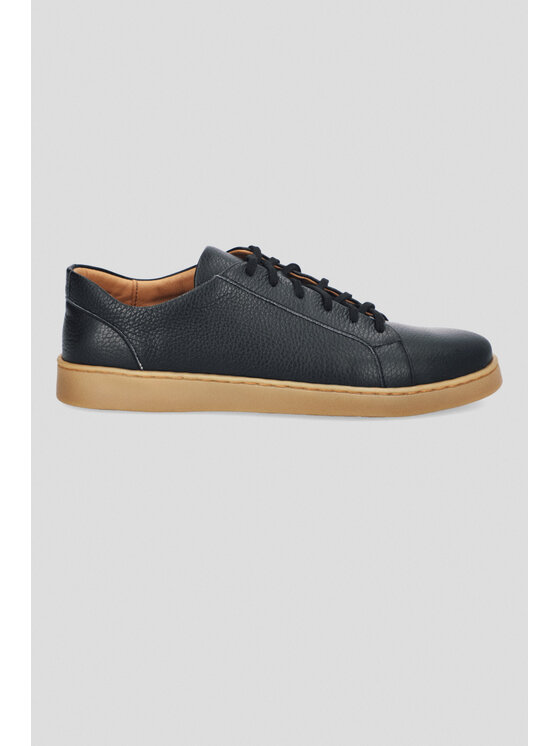 Lancerto Lancerto Sneakersy Mochis BT106224000002 Czarny
