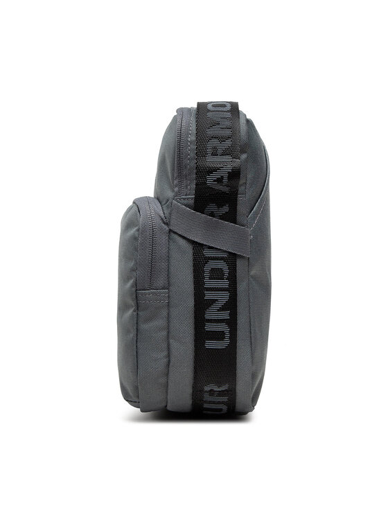 Under Armour Brašna Loudon Crossbody 1364192-012 Šedá | Modivo.cz