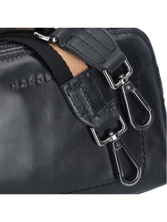 HAROLDS HAROLDS Torebka 302120 Czarny