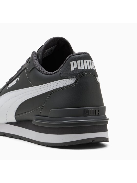 Puma Puma Сникърси 399068 Сив