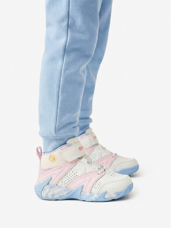 SHAQ SHAQ Sneakers CEO-DEVASTATOR AQ95086Y-WPZ Weiß