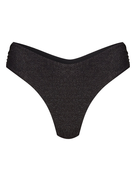 Esotiq Esotiq Dół od bikini 41674-99X Czarny