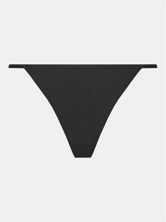 Hunkemöller Hunkemöller Sada 3 kusů string kalhotek 206439 Barevná