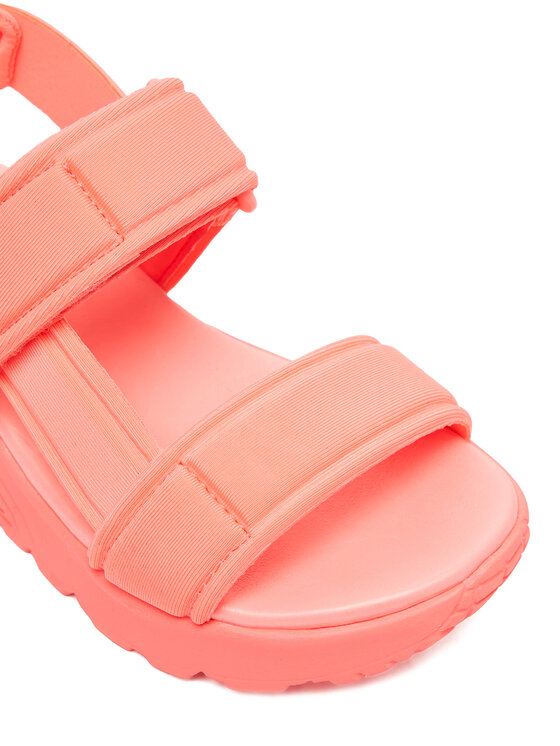 Skechers Skechers Сандали Uno Lite Sandal-Sunny Stand 310372L/CRL Коралов