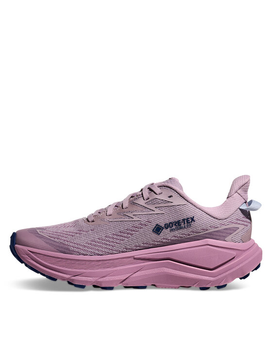 Hoka Hoka Pantofi pentru alergare Challenger 8 Gtx 1171959 Violet