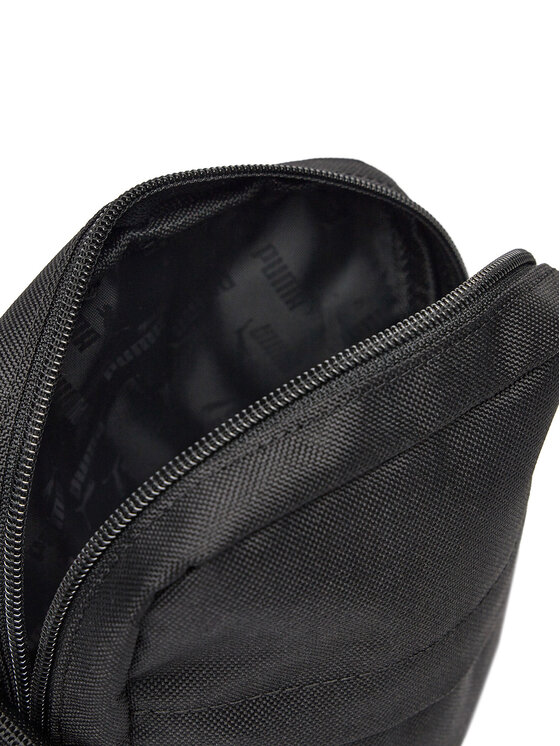 Puma Puma Τσαντάκι NO 1 PORTABLE 9177001 Μαύρο