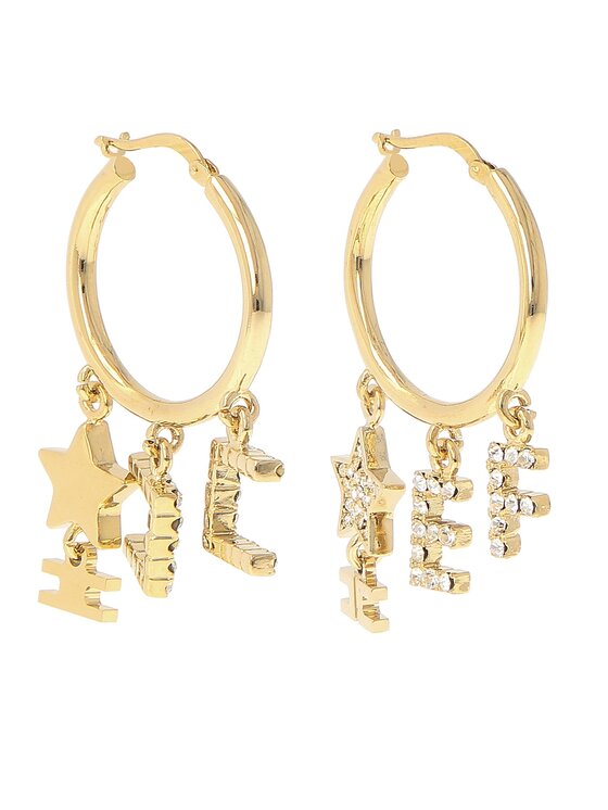 Orecchini Elisabetta Franchi