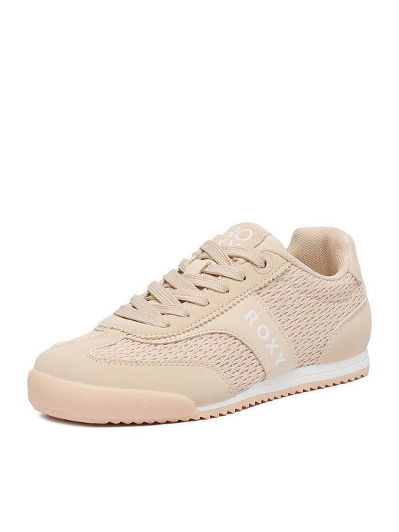 Roxy Roxy Sneakers CEO-3412816 Bej deschis