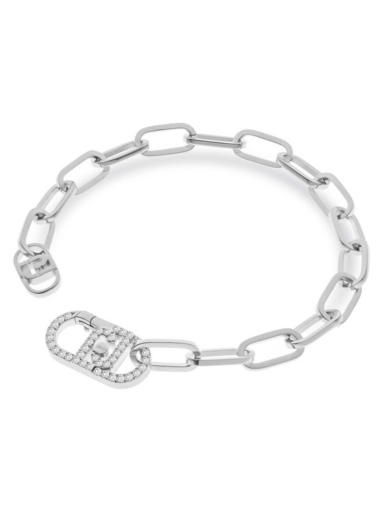 Brățară Liu Jo LJ2618 Argintiu