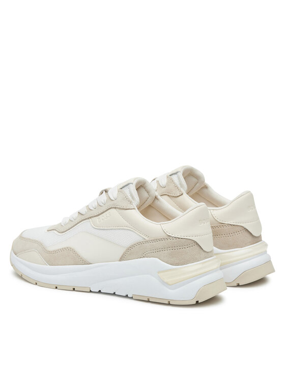 BOSS BOSS Sneakers Skylar 50536407 Beige