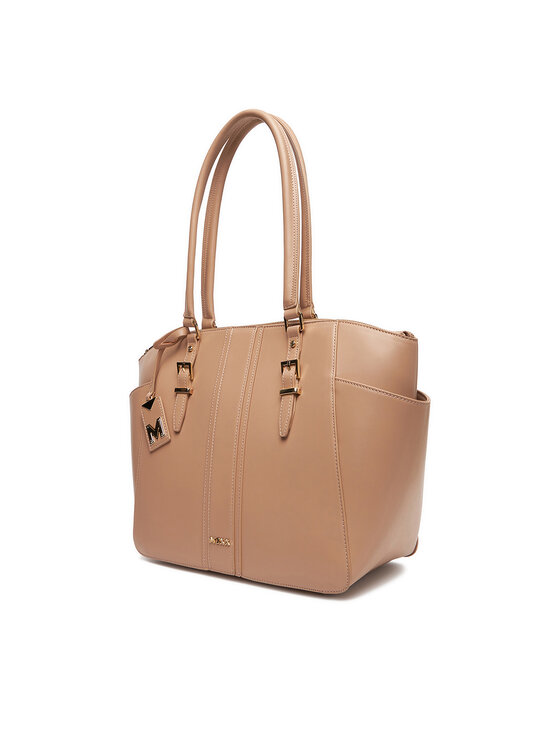 MEXX MEXX Kabelka CEO-MEXX-S-008-08 Béžová